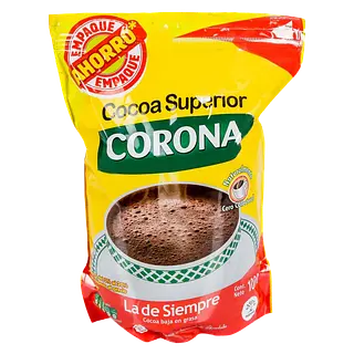 Cocoa Corona X1000gr