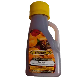 Esencia Prodia Comestible Ron X 60ml