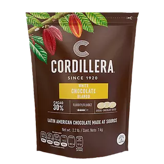 Cobertura Cordillera Blanco 30% Moneda X1kg