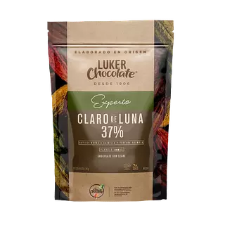 Chocolate Luker Claro De Luna 37%