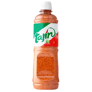 Tajín Clásico X400gr
