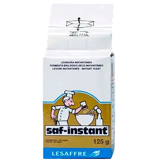 Levadura Saf-Instant Oro X125gr