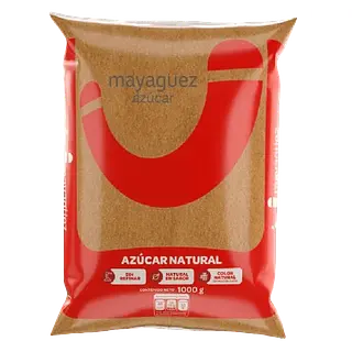 Azúcar Mayagüez Morena 1 Kg