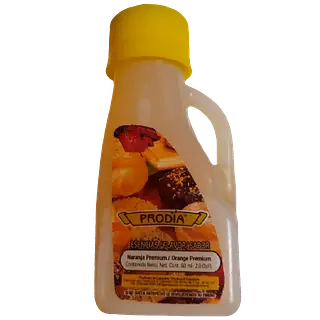 Esencia Prodia Comestible Naranja X 60 - Ml