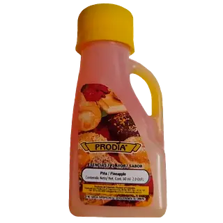 Esencia Prodia Comestible Piña X 60ml