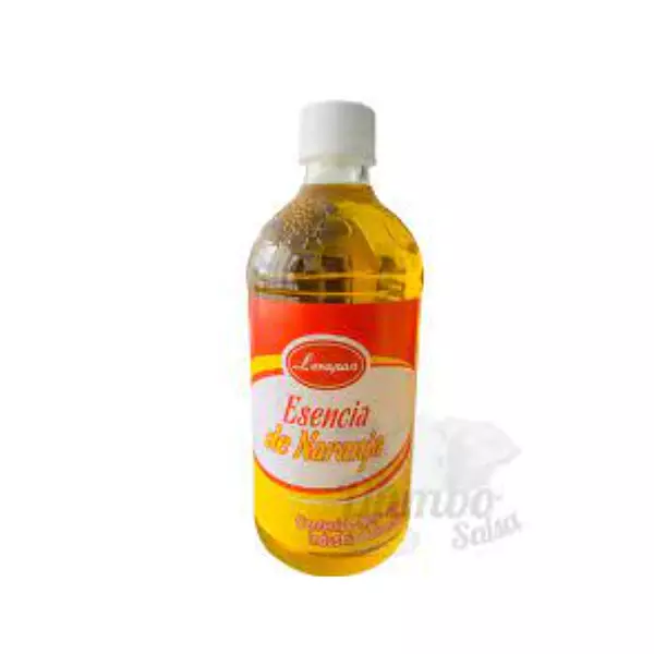 Esencia Levapan Sabor Naranja