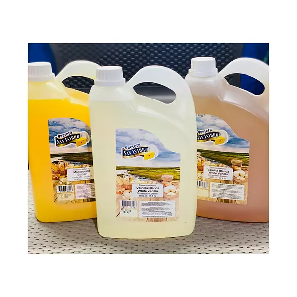 Esencia San Isidro X Galón