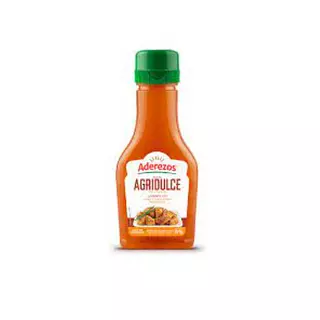 Salsa Agridulce