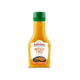 Miel Mostaza