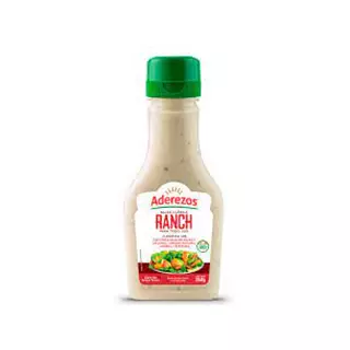 Salsa Ranch
