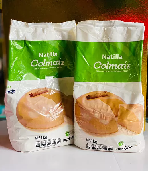 Natilla Colmaiz