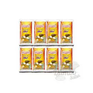 Miel Delcassino X Sobres