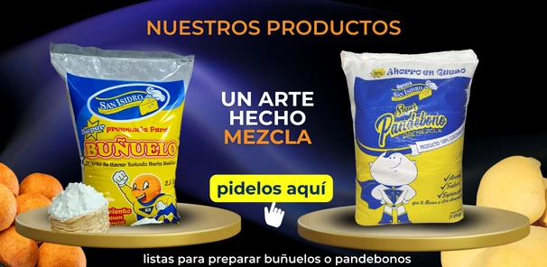 Nuestros Productos 
