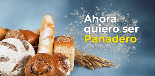 Insumos de Panaderia 